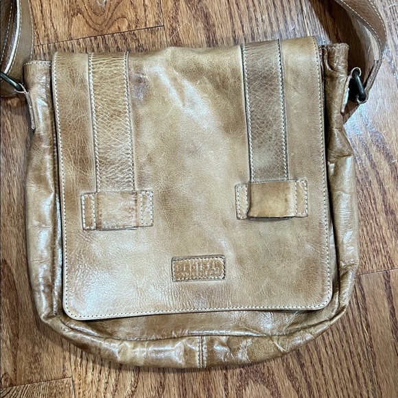 Bedstu messenger Crossbody bag (flawed) - Picture 2 of 15